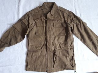 Russian Soviet Army Jacket&Pants DBU Afghanka 1988 USSR Afghan war 44 - 1 2