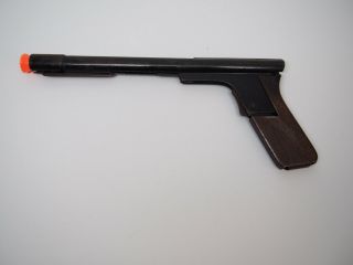 Vintage All Metal Products Co.  Wyandotte Toy Cork Gun Pat 1660582
