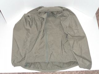 Military Surplus Patagonia Level 4 Windshirt Gen Ii Readyone Sz Md/rg