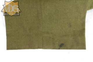 WW2 US Army Anti Aircraft Command CPL Uniform Grouping 38L - 33/33 Numbered 11