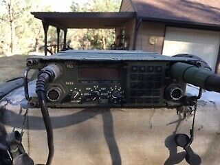 An/prc - 138 (v) 2 Military Radio