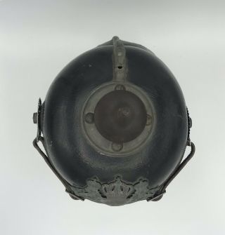 Ww1 Bavarian M1915 Pickelhaube Wwi Spike Helmet German Stahlhelm 8