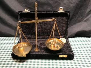 Portable Brass Jeweler 