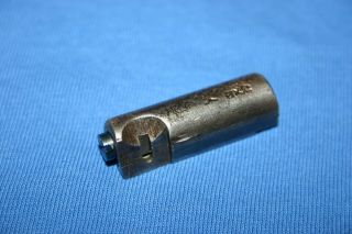 Smle,  Lee Enfield No1 Mk I - Charger Guide & Screw