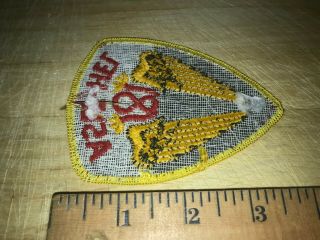 Cold War/Vietnam? US ARMY PATCH - 181st Assault Helicopters - BEAUTY 3