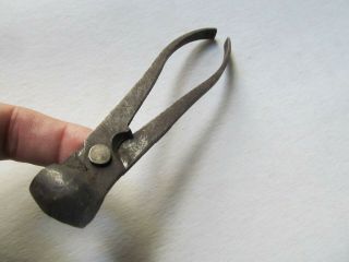 Antique Iron.  50 Bullet Mold,  Rifle,  Cased Pistol Set,  Colt,  Militia,  1830 4