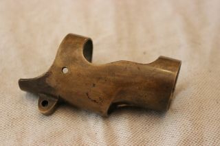 Civil War Period Model 1841 Mississippi Rifle Front Band