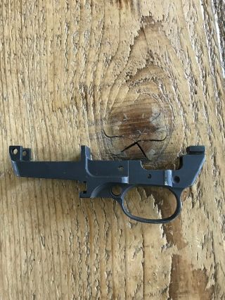 M1 Carbine Saginaw Marked S.  G.  Trigger Housing 7