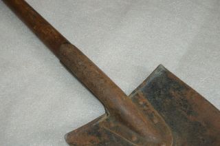 WW1 German Shovel pioneer 11