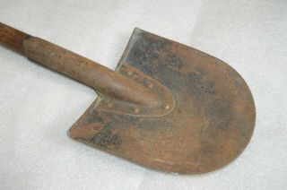 WW1 German Shovel pioneer 2