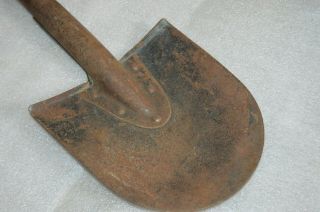 WW1 German Shovel pioneer 5