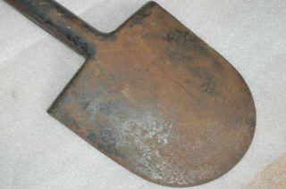 WW1 German Shovel pioneer 8