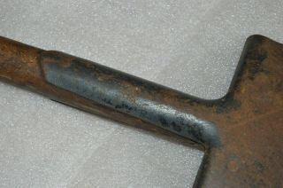 WW1 German Shovel pioneer 9