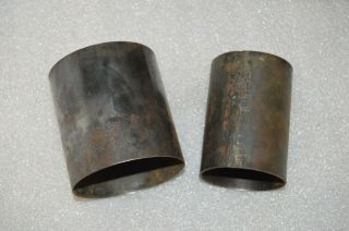 Ww2 German Smi - 35 Parts (3)