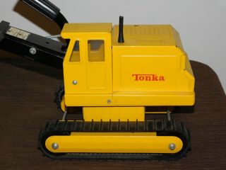 VINTAGE TOY TRUCK 26 