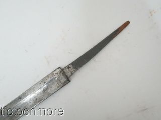 Us Civil War Sword Etched Blade