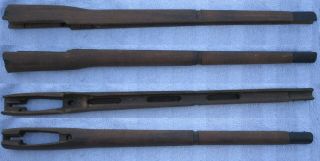 Lee Enfield No.  4 Mk 1 Stock Fore - End
