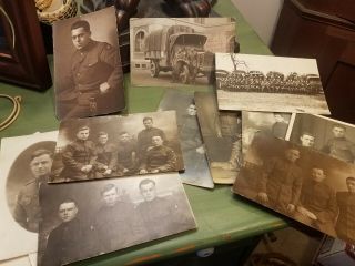 World War 1 Soldier Pictures Third Army Germany