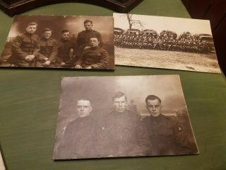 WORLD WAR 1 SOLDIER PICTURES THIRD ARMY GERMANY 5