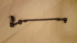 N.  O.  S.  Link And Idler Steering Linkage Jeep M151 M151a2 Mutt 11641034