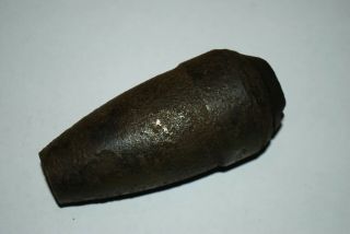 WW2 Russian Grenade Pouch Improvised Mortar Hand Grenade.  siege Leningrad 6