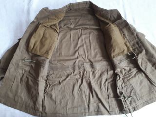 Russian Soviet Army Jacket&Pants DBU Afghanka 1988 USSR Afghan war 50 - 3 7