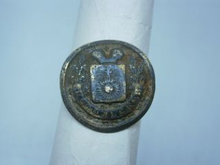 RUSSIAN Empire RING Government of Podolia UKRAINE Podolian Governorate Guberniya 8