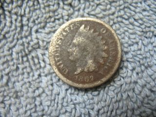 Dug Coin From Sheridan Cavalry Raid - Beaver Dam Station,  Va. 4