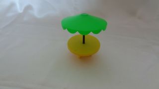 Vintage Tree Tots Family Tree House Kenner General Mills 9