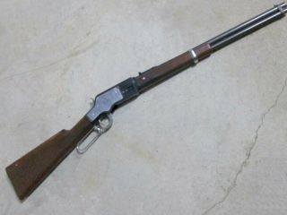 1960s Mattel Winchester Saddle Gun,  " Shootin 