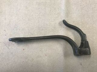 Vintage Unusual H.  W.  Getmans Buggy Wrench