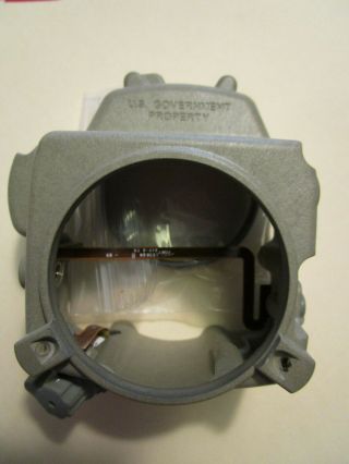 L3 Insight Technology Thermal Night Vision Housing Assy P/n Ofm - 2301 - A1 Nvg