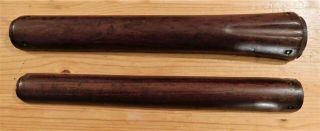 M1917,  P17,  Enfield,  Remington Wood Stock Set with Metal 4