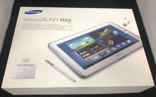 Samsung Galaxy Note 10.  1 16gb Sim Card Gt N8000 Android Ipad Notepad 2gb Pen