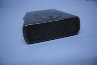 Vietnam War Zippo Lighter Dong Ha 72 73 Vintage 5