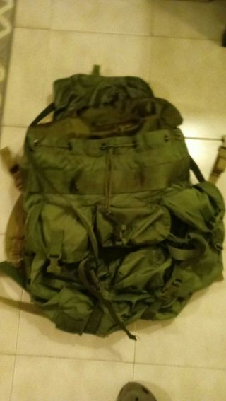 Alice Pack Hellcat Bobcat Mods Malice Tactical Tailor