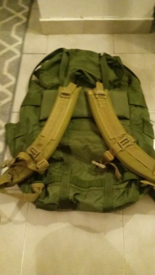 Alice Pack Hellcat Bobcat Mods Malice Tactical Tailor 2