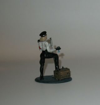 RARE HTF 54mm Conte Ltd.  Ilsa She Wolf of the German SS Metal Detailed Figurine 4