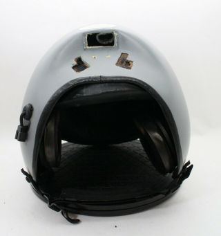 US HGU - 35/P Pilot Flight Helmet with Oxygen Mask 007 - 3754 10