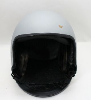 US HGU - 35/P Pilot Flight Helmet with Oxygen Mask 007 - 3754 2