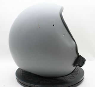US HGU - 35/P Pilot Flight Helmet with Oxygen Mask 007 - 3754 6