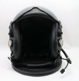 US HGU - 84/P Pilot Flight Helmet with MBU - 23/P Oxygen Mask 007 - 3756 2