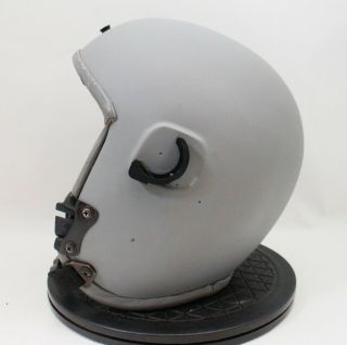 Us Hgu Pilot Flight Helmet Gentex 007 - 3758
