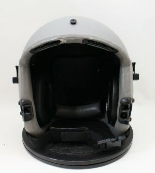 US HGU Pilot Flight Helmet GENTEX 007 - 3758 2