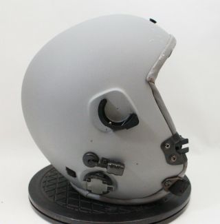 US HGU Pilot Flight Helmet GENTEX 007 - 3758 5