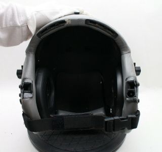 US HGU Pilot Flight Helmet GENTEX 007 - 3758 7