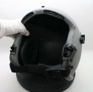 US HGU Pilot Flight Helmet GENTEX 007 - 3758 8