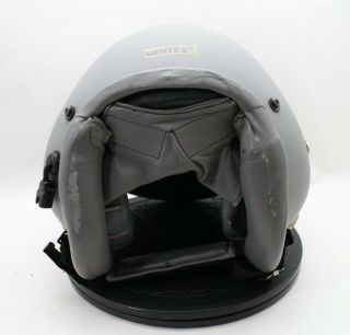 US HGU Pilot Flight Helmet GENTEX007 - 3757 11