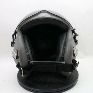 US HGU Pilot Flight Helmet GENTEX007 - 3757 2