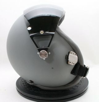 US HGU Pilot Flight Helmet GENTEX007 - 3757 4